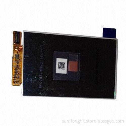 2.19-inch LCD Panel, LH219WQ1-FD01, Ideal for Apple Nano 5 MP4